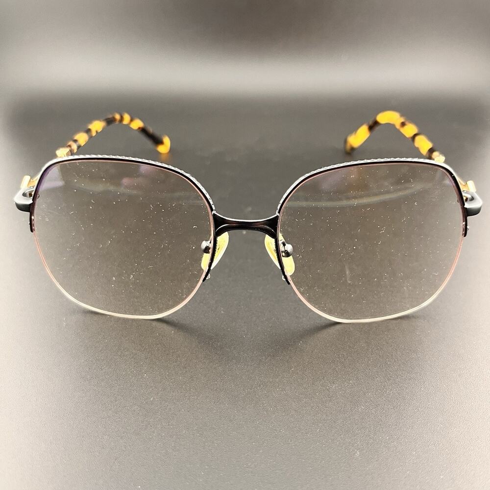 New Authentic Karen Walker Eyeglasses VALENTINA 1927265 54~17 145 BB‎